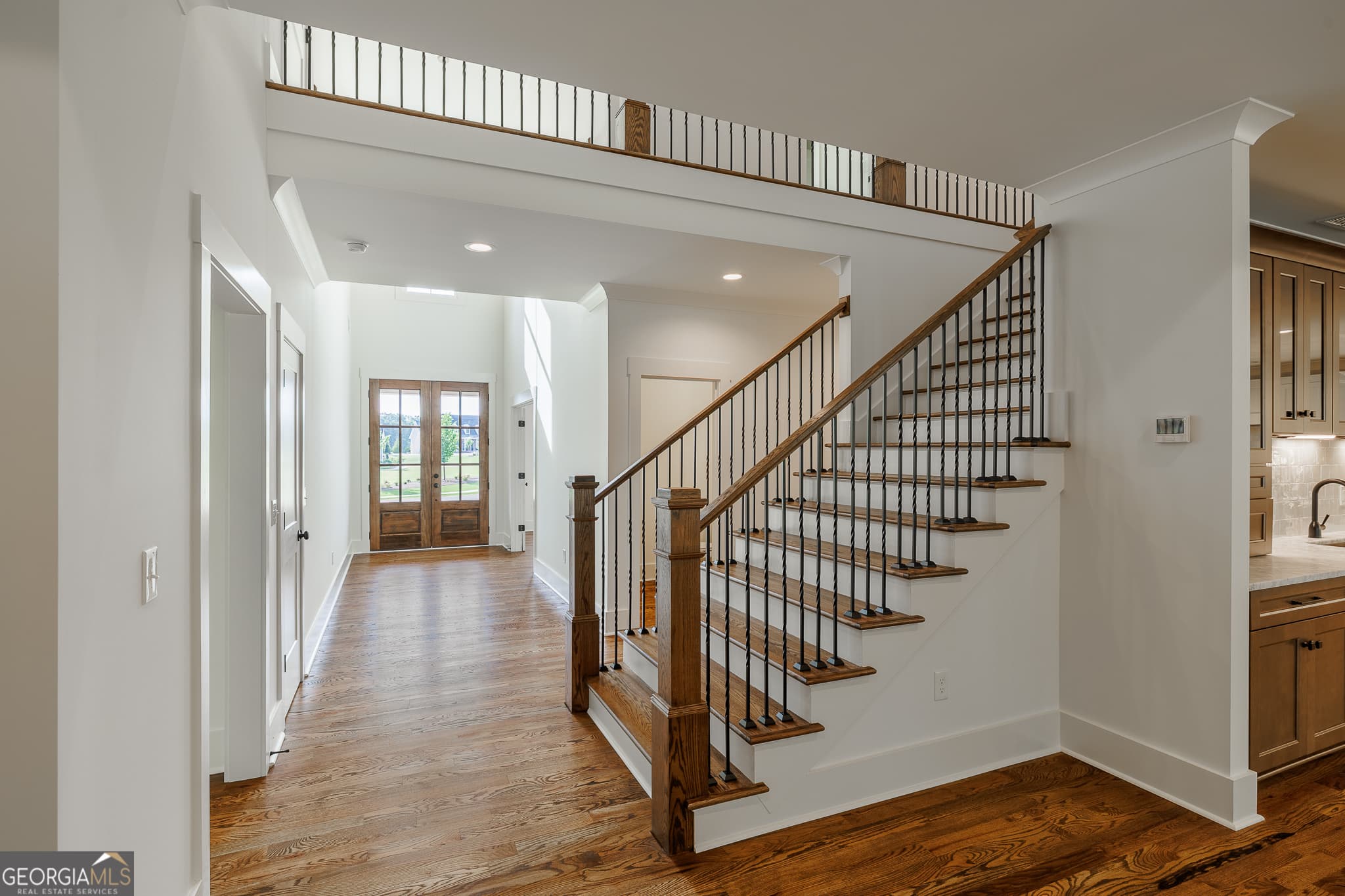4 bedroom, 3.5 bathroom, 3,781 sq ft single family residence for sale at 2653 Malcom Estates Ridge, Bogart, GA 30622 — photo 3