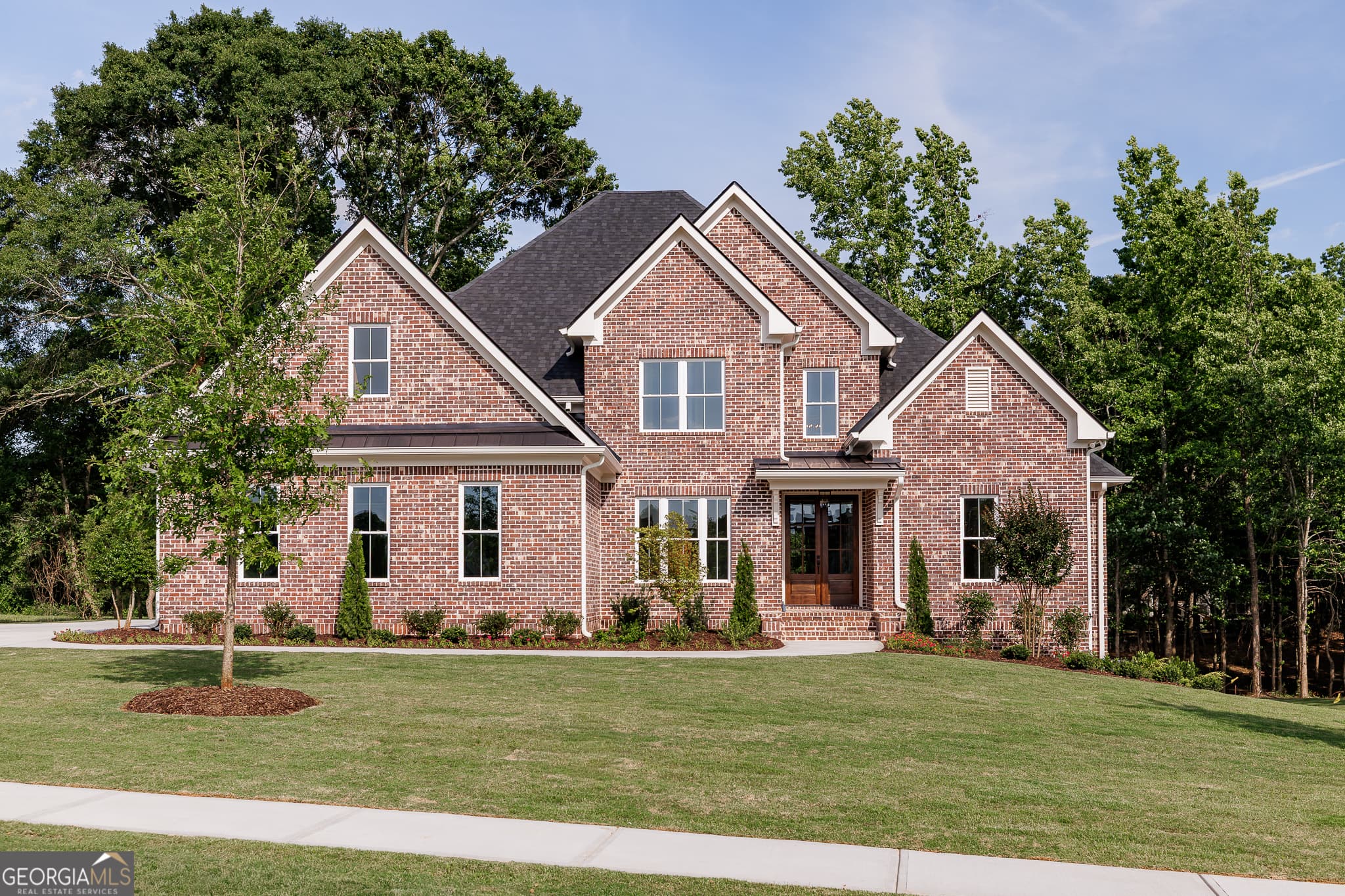 4 bedroom, 3.5 bathroom, 3,781 sq ft single family residence for sale at 2653 Malcom Estates Ridge, Bogart, GA 30622