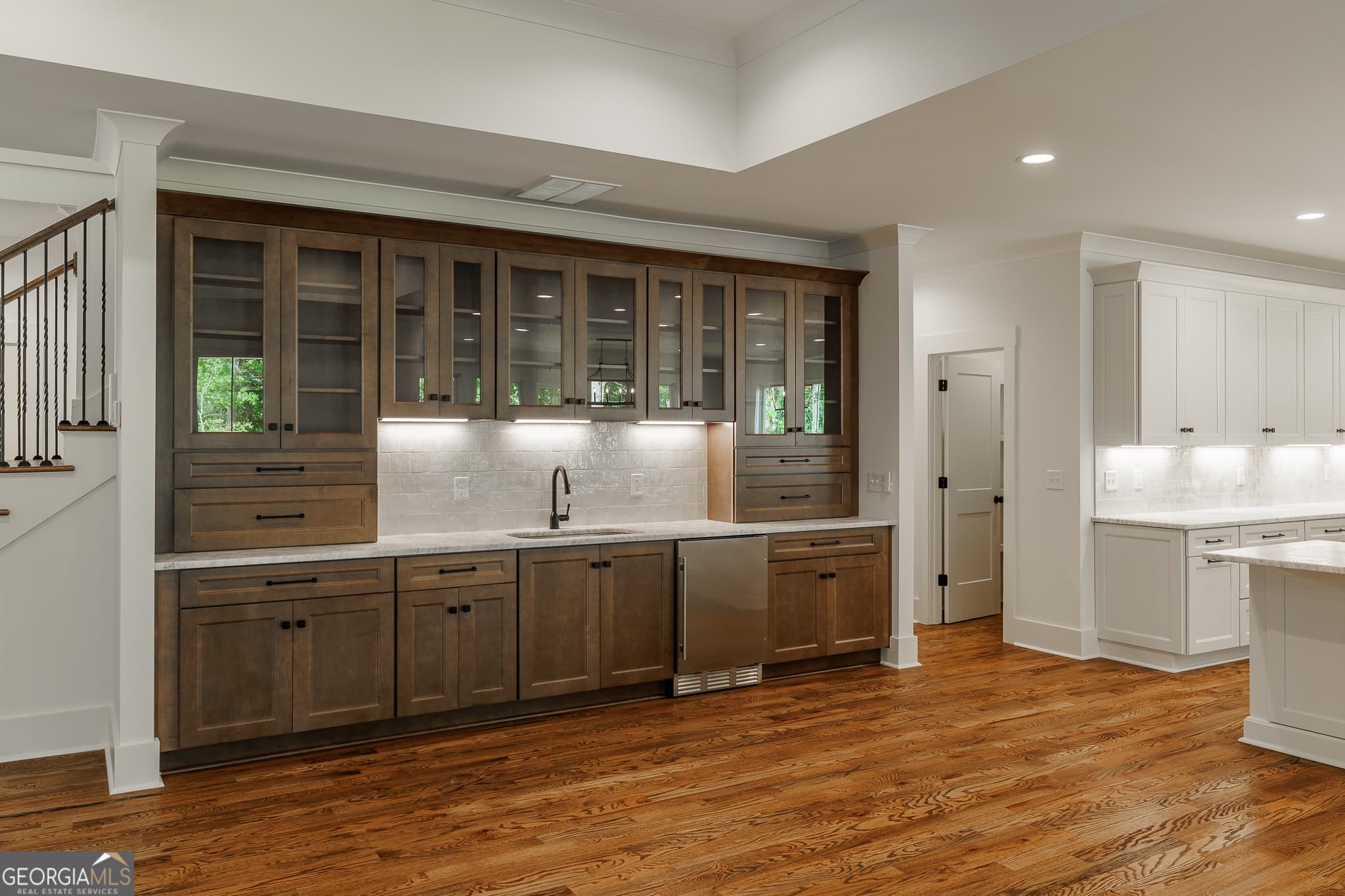 4 bedroom, 3.5 bathroom, 3,781 sq ft single family residence for sale at 2653 Malcom Estates Ridge, Bogart, GA 30622 — photo 10