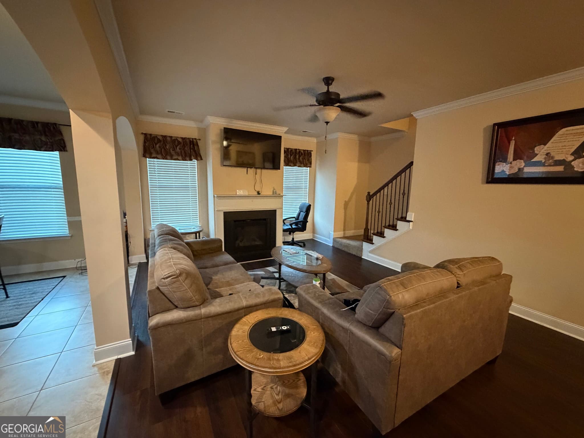4 bedroom, 2.5 bathroom, 2,000 sq ft single family residence for sale at 10 Oakwood Drive, Covington, GA 30016 — photo 8