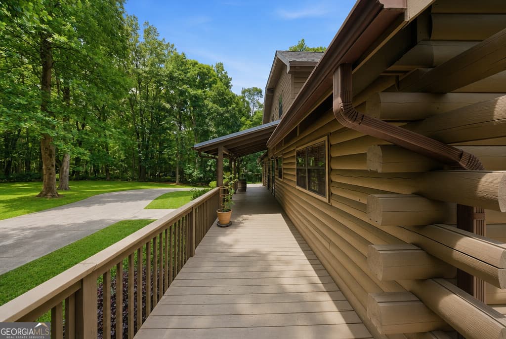 3 bedroom, 2.5 bathroom, 2,517 sq ft cabin,single family residence for sale at 217 Browning Road, Villa Rica, GA 30180 — photo 10