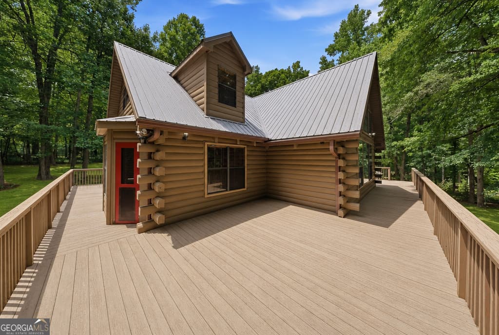 3 bedroom, 2.5 bathroom, 2,517 sq ft cabin,single family residence for sale at 217 Browning Road, Villa Rica, GA 30180 — photo 8