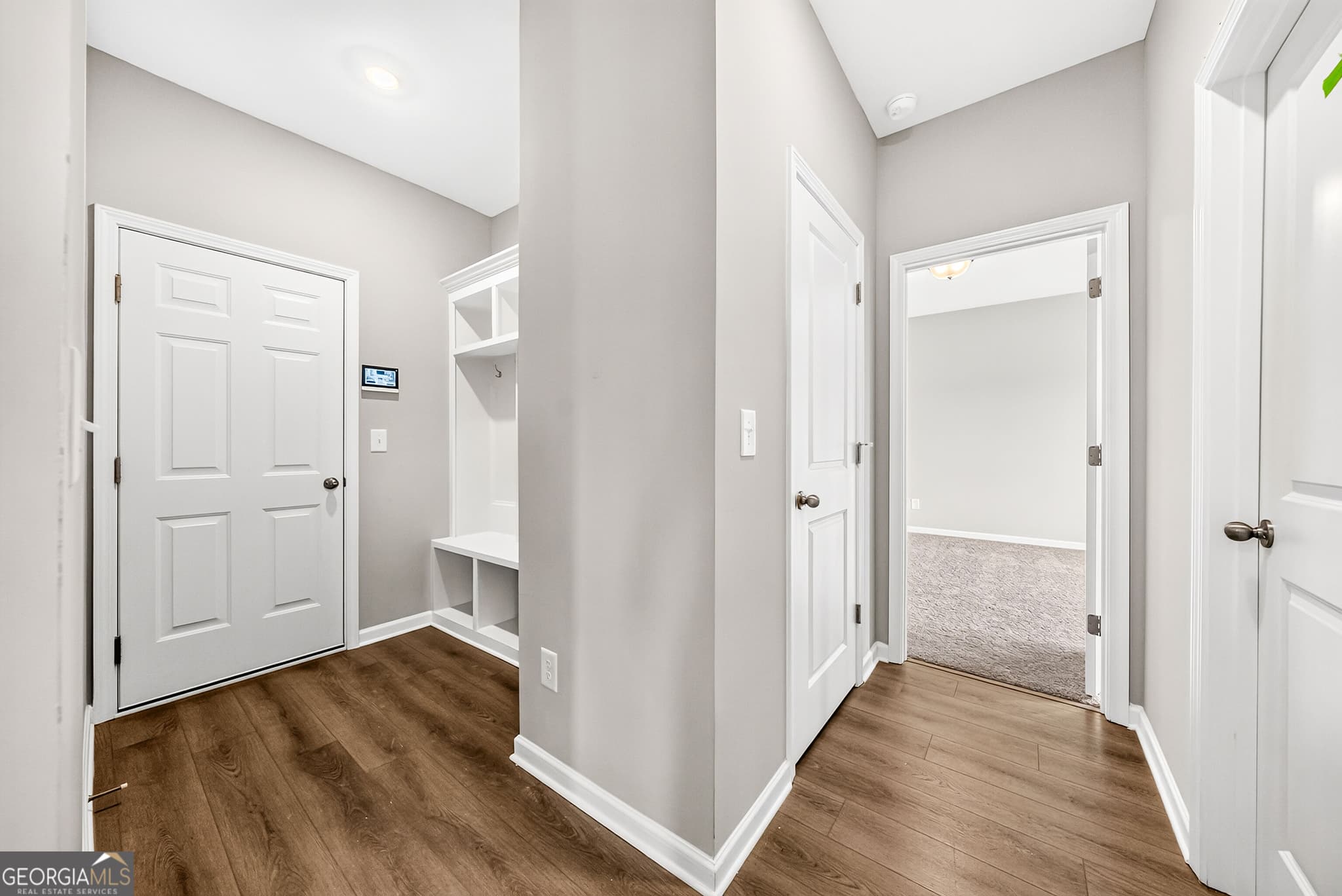 5 bedroom, 4 bathroom, 3,324 sq ft single family residence for sale at 164 Hawkeye Trail 78, Fortson, GA 31808 — photo 8