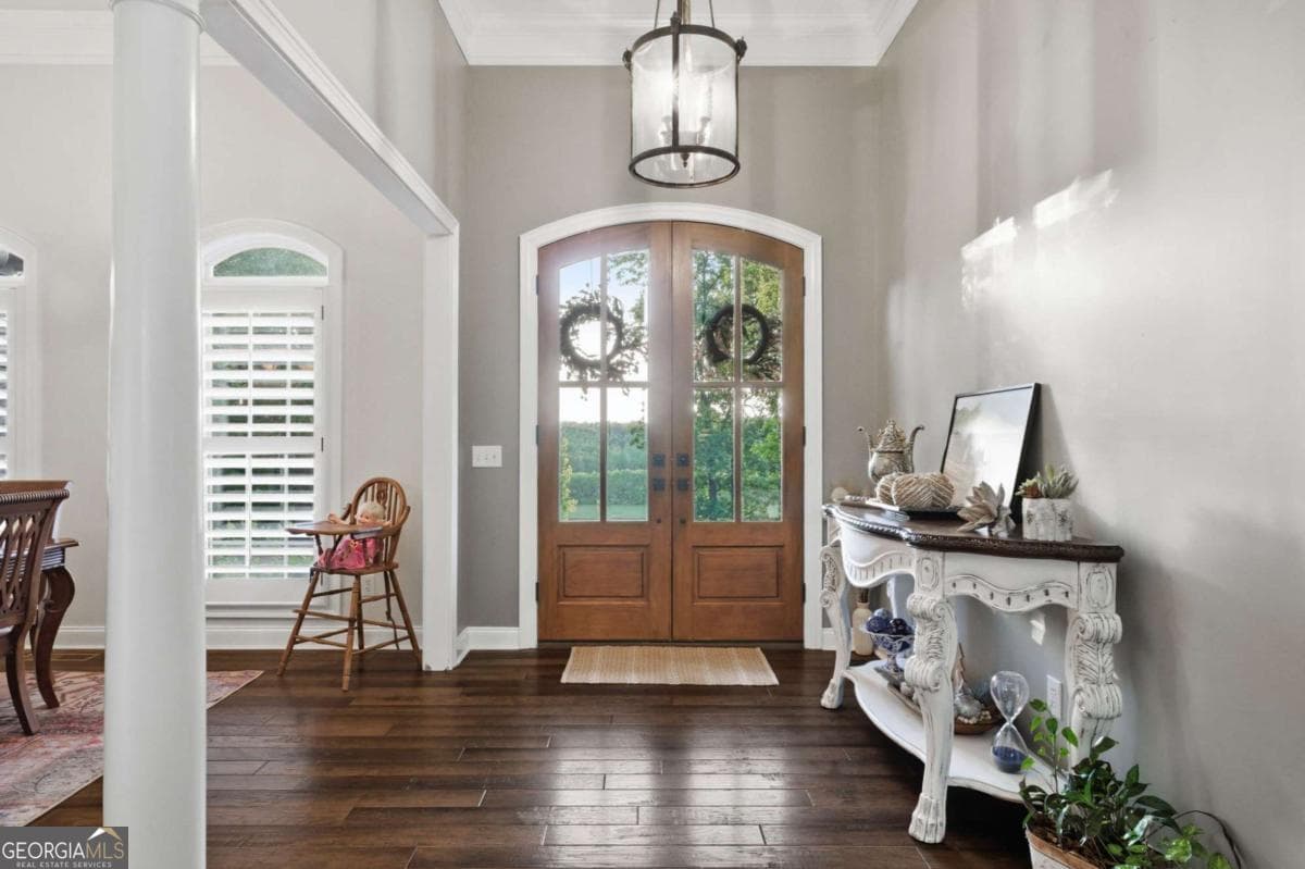 5 bedroom, 4 bathroom, 2,764 sq ft single family residence for sale at 416 Spring Place Road, White, GA 30184 — photo 6