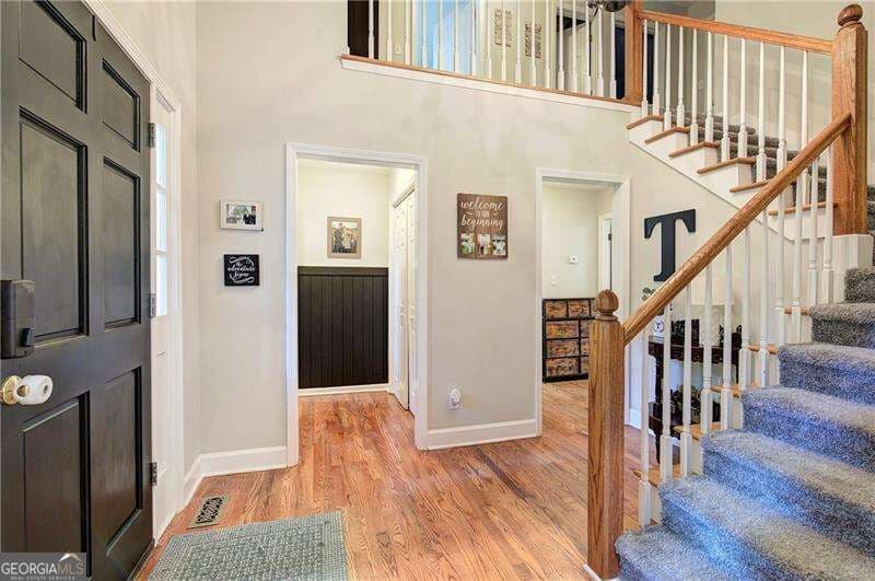 4 bedroom, 2.5 bathroom, 2,931 sq ft single family residence for sale at 5180 Brownwood Drive, Powder Springs, GA 30127 — photo 4