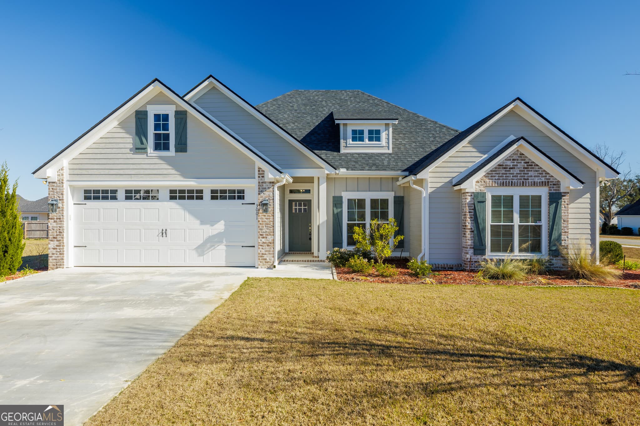 4 bedroom, 2 bathroom, 2,050 sq ft single family residence sold at 3001 Houser Way, Hahira, GA 31632