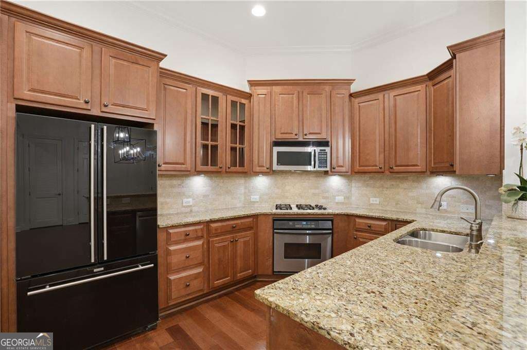 2 bedroom, 2 bathroom, 1,630 sq ft condominium for sale at 4850 Ivy Ridge Drive 404, Atlanta, GA 30339 — photo 5