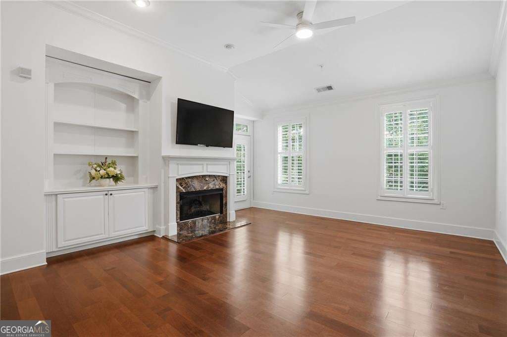 2 bedroom, 2 bathroom, 1,630 sq ft condominium for sale at 4850 Ivy Ridge Drive 404, Atlanta, GA 30339 — photo 10