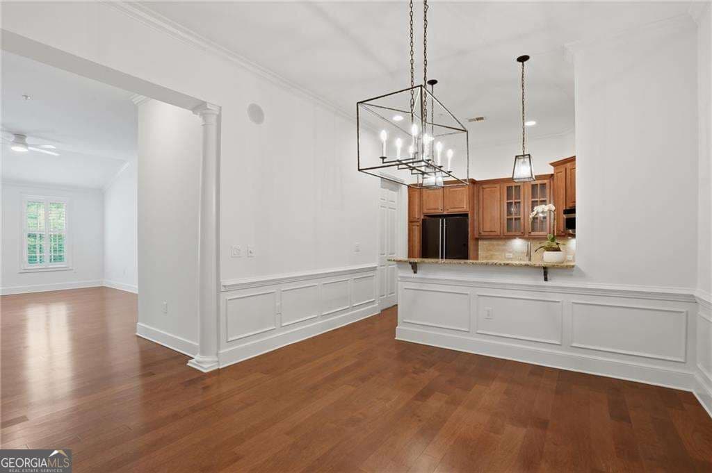 2 bedroom, 2 bathroom, 1,630 sq ft condominium for sale at 4850 Ivy Ridge Drive 404, Atlanta, GA 30339 — photo 4