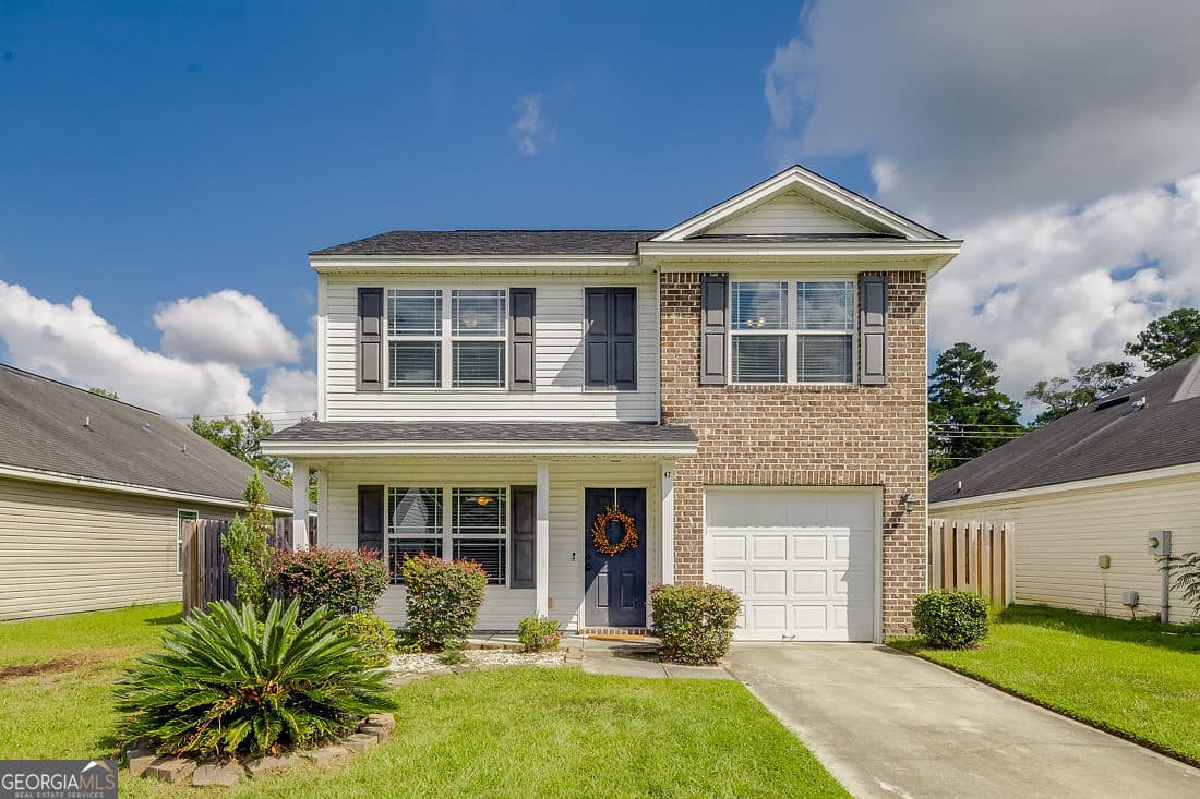 47 Springwater Drive, Port Wentworth, GA 31407 — most recent listing photo