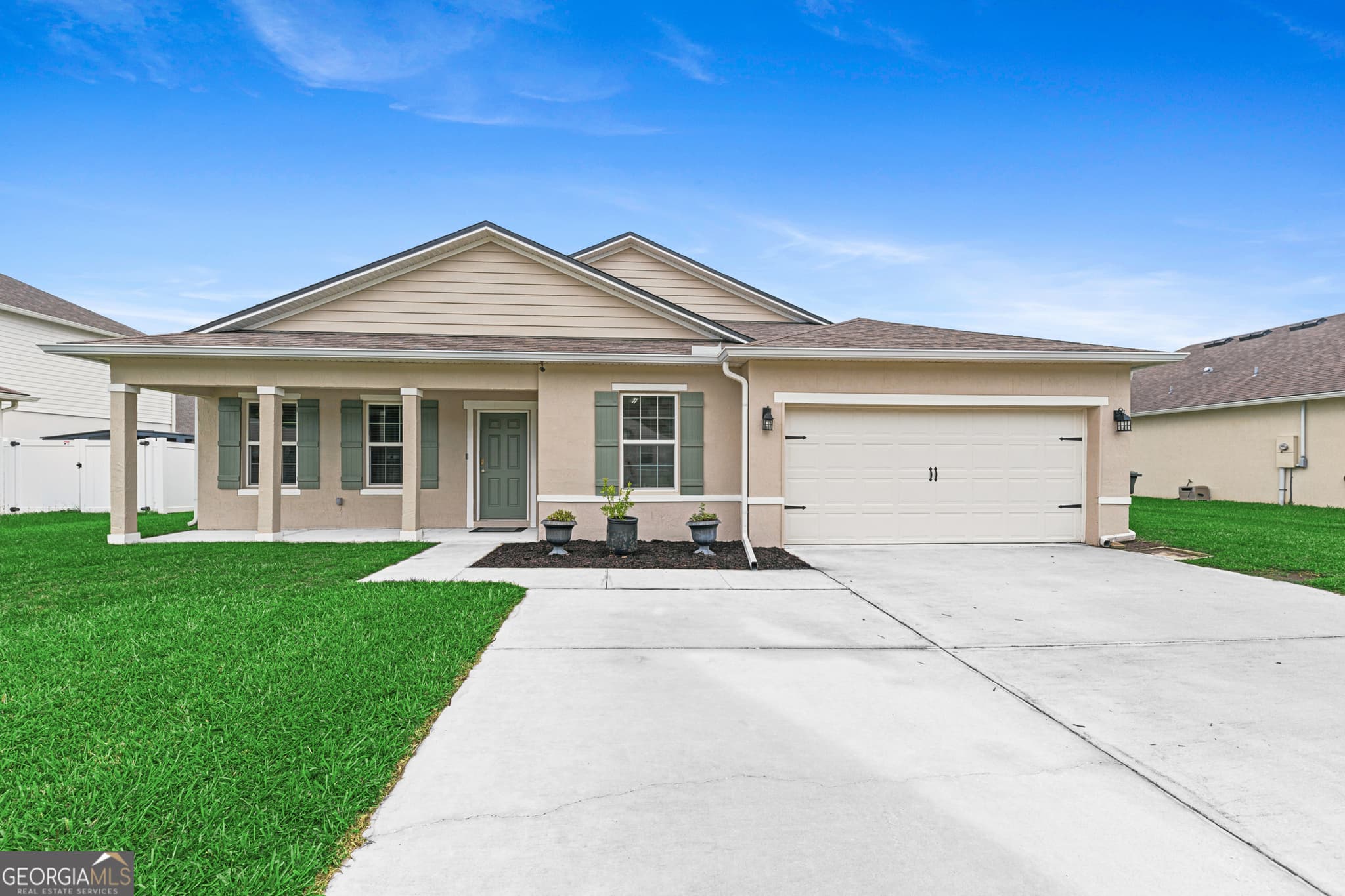 135 Walnut Way, Kingsland, GA 31548 — most recent listing photo