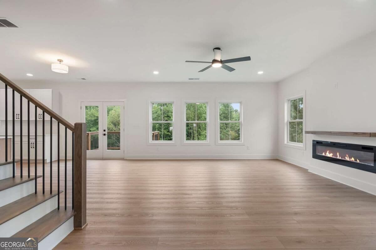 5 bedroom, 3 bathroom, 2,696 sq ft single family residence for sale at 394 Poplar Springs Road, Hiram, GA 30141 — photo 6