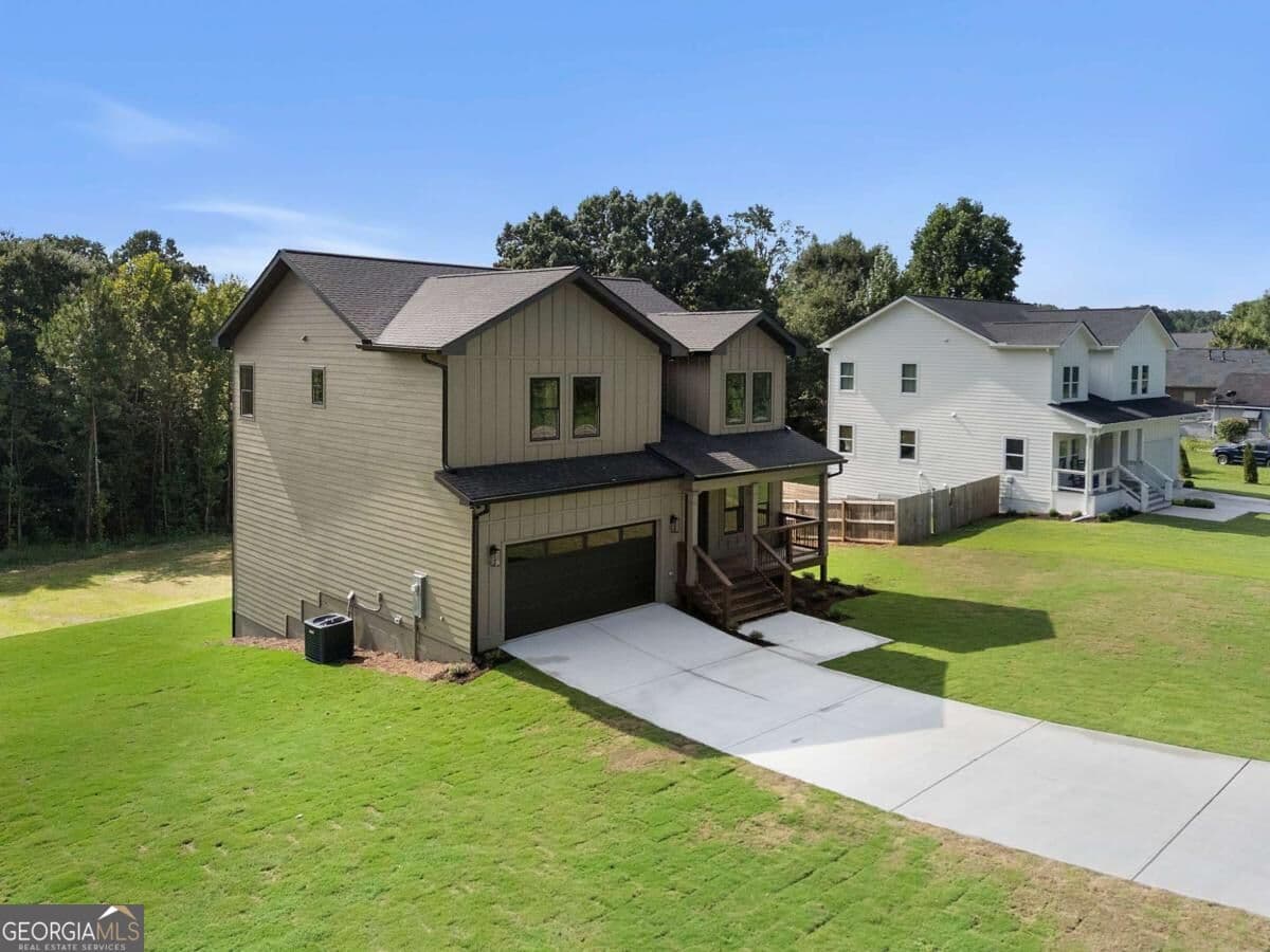 5 bedroom, 3 bathroom, 2,696 sq ft single family residence for sale at 394 Poplar Springs Road, Hiram, GA 30141 — photo 3