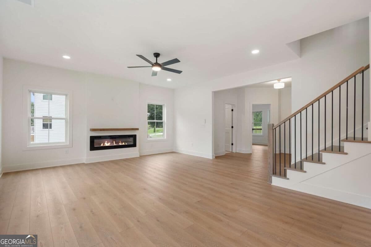 5 bedroom, 3 bathroom, 2,696 sq ft single family residence for sale at 394 Poplar Springs Road, Hiram, GA 30141 — photo 10