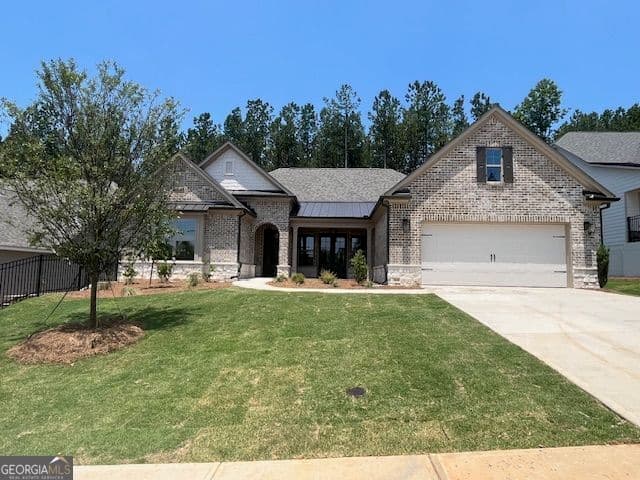 3 bedroom, 2.5 bathroom, 2,827 sq ft single family residence sold at 644 Highgrove Circle, Canton, GA 30115