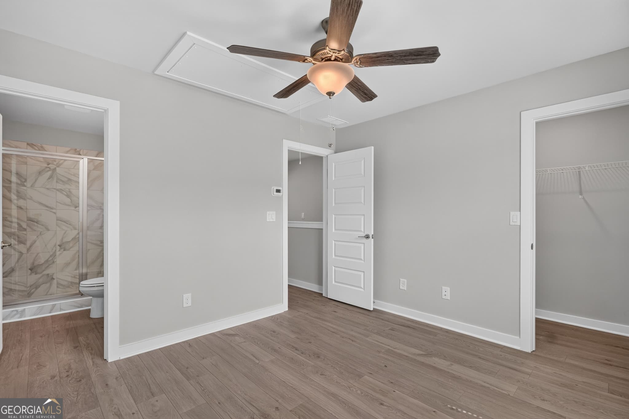 1 bedroom, 1.5 bathroom, 707 sq ft single family residence for sale at 410 Dempsey Drive LOT 32, Fayetteville, GA 30214 — photo 10