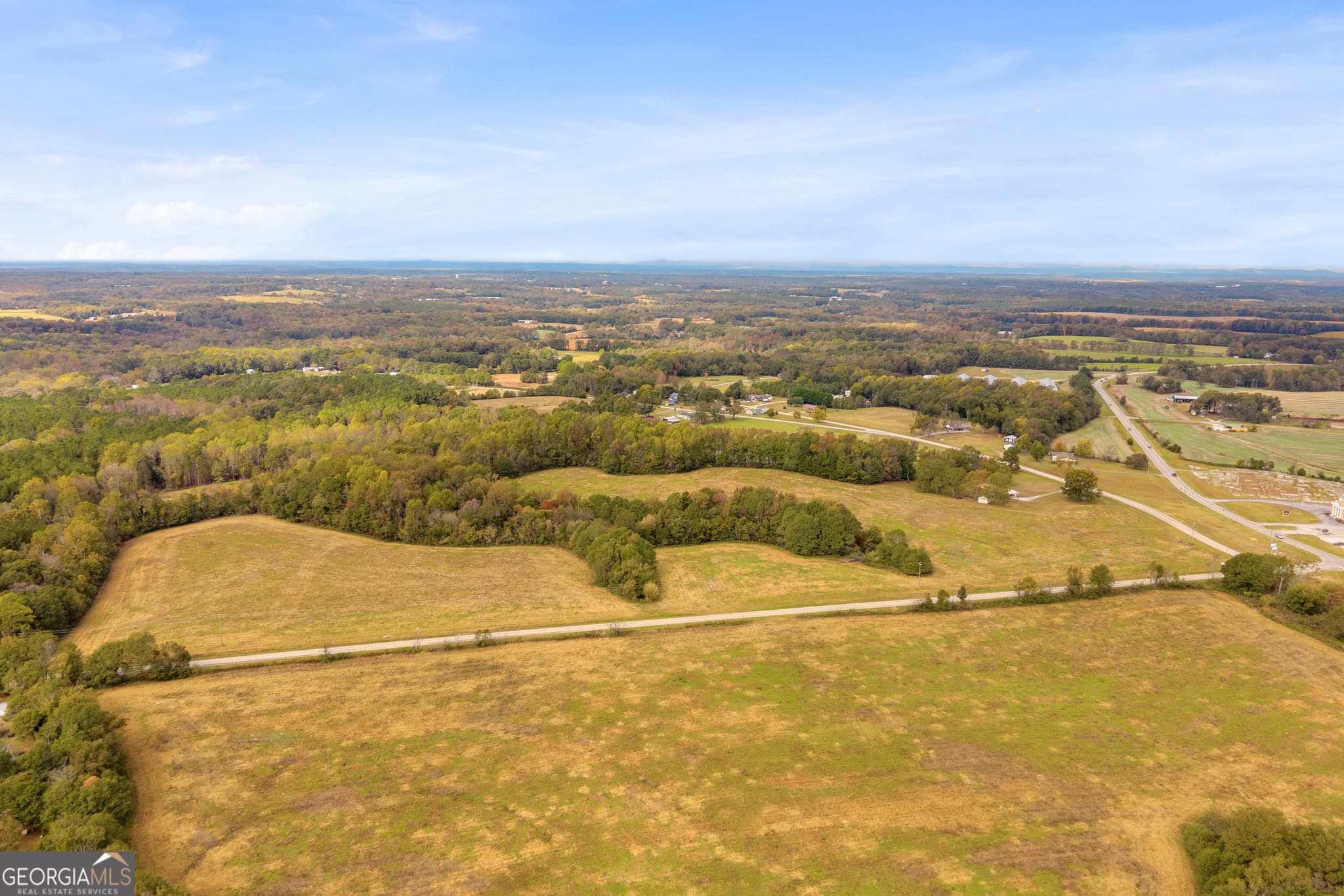 estate lot for sale at 0 Airline School Road TRACT 6, Bowersville, GA 30516 — photo 8