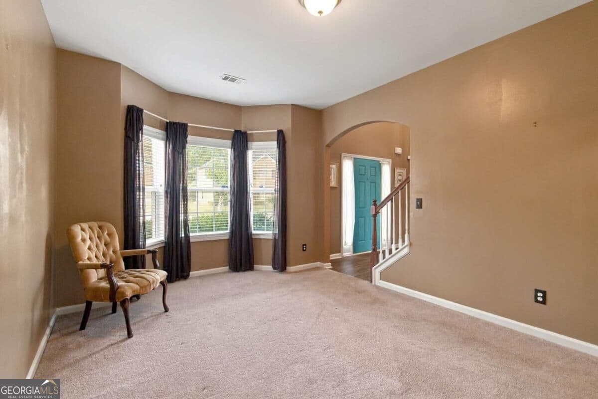 5 bedroom, 3 bathroom, 3,621 sq ft single family residence for sale at 7110 Smithers Way, Atlanta, GA 30331 — photo 9
