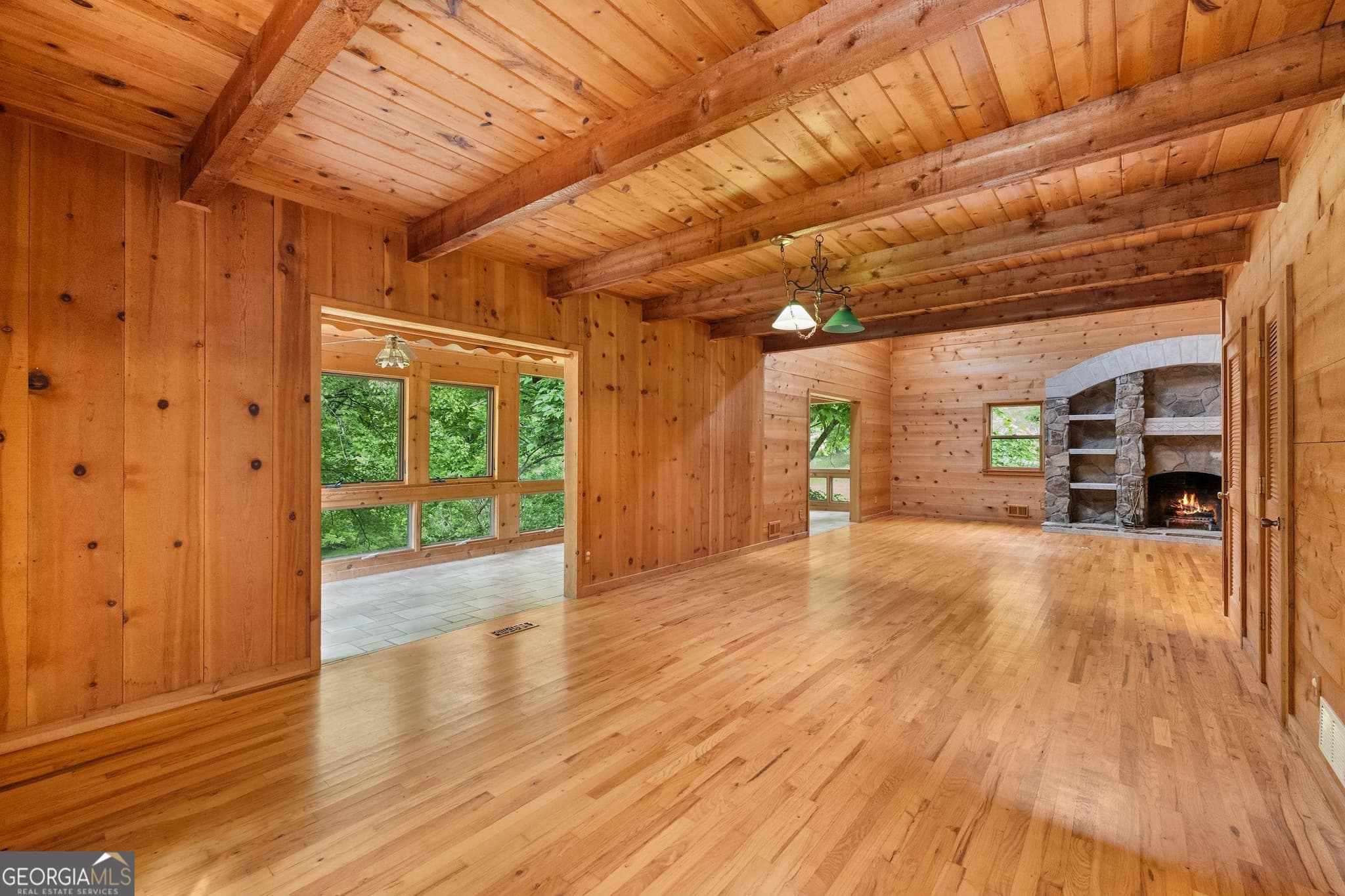 3 bedroom, 3 bathroom, 4,359 sq ft single family residence for sale at 966 Wahoo Creek Road, Murrayville, GA 30564 — photo 9