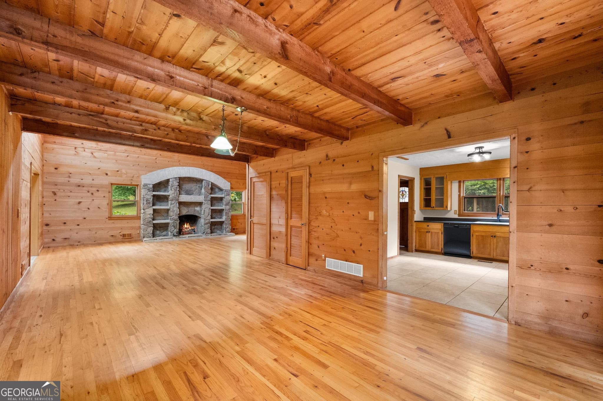 3 bedroom, 3 bathroom, 4,359 sq ft single family residence for sale at 966 Wahoo Creek Road, Murrayville, GA 30564 — photo 10