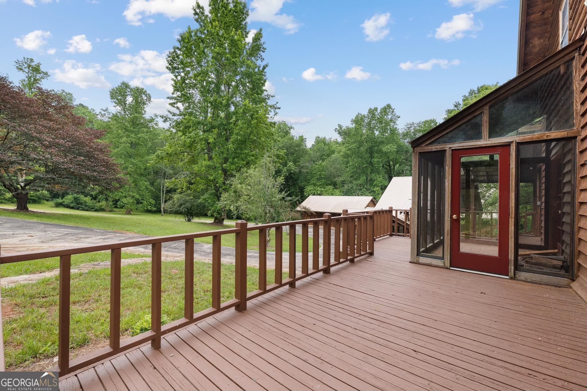 3 bedroom, 3 bathroom, 4,359 sq ft single family residence for sale at 966 Wahoo Creek Road, Murrayville, GA 30564 — photo 4