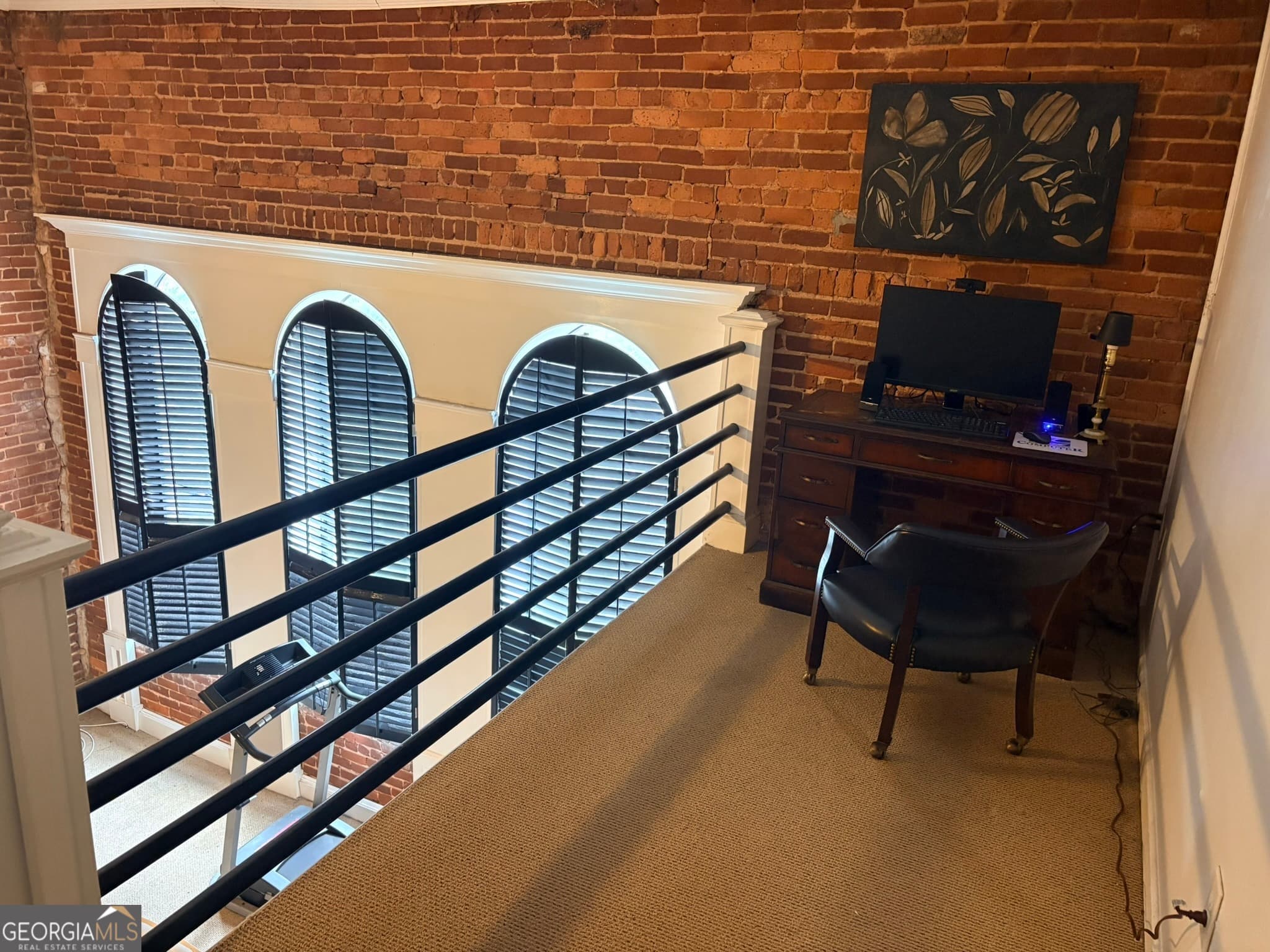 1 bedroom, 1.5 bathroom, 1,219 sq ft loft,single family residence for rent at 102 N Hill Street 304, Griffin, GA 30223 for $1,500 a month — photo 7