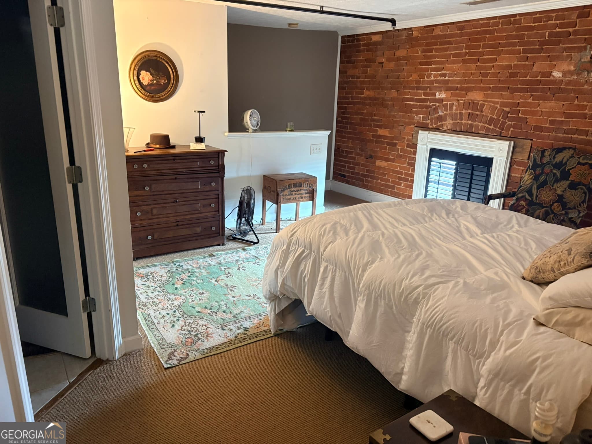 1 bedroom, 1.5 bathroom, 1,219 sq ft loft,single family residence for rent at 102 N Hill Street 304, Griffin, GA 30223 for $1,500 a month — photo 8