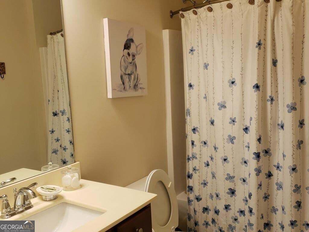 4 bedroom, 2.5 bathroom, 2,150 sq ft single family residence for rent at 323 Hardy Ives Lane US, Lawrenceville, GA 30045 for $2,300 a month — photo 9