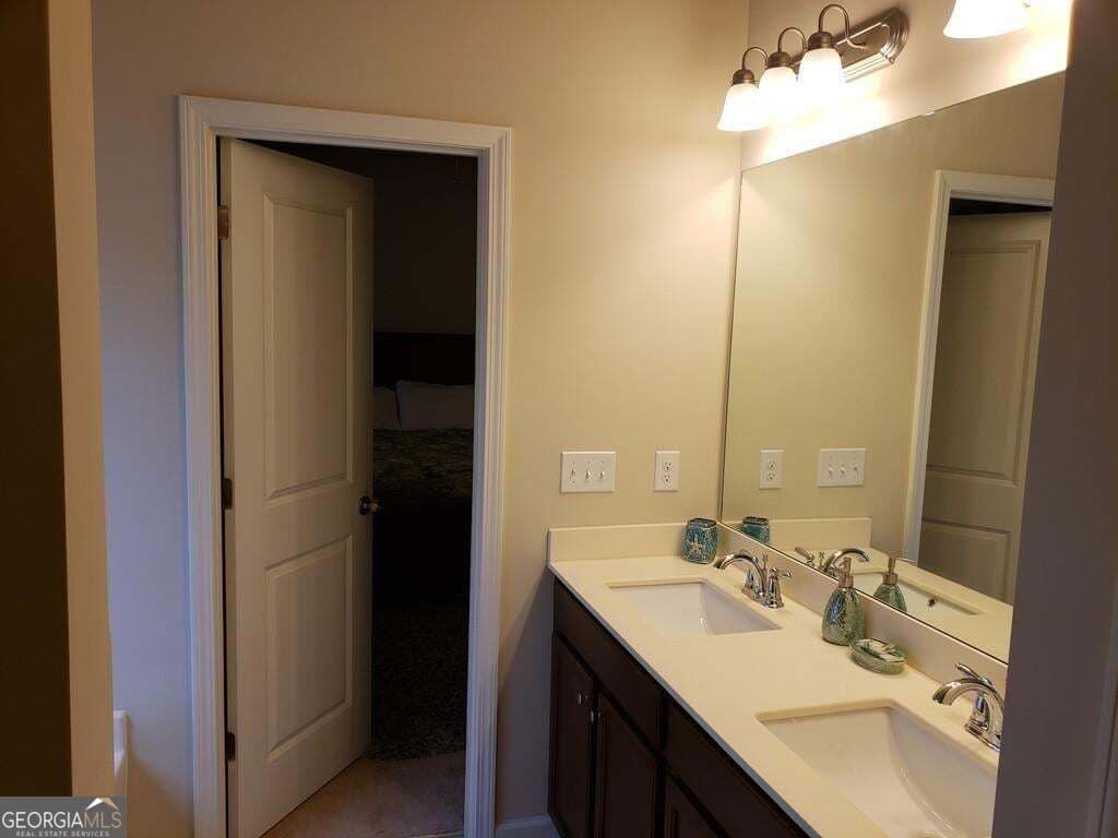 4 bedroom, 2.5 bathroom, 2,150 sq ft single family residence for rent at 323 Hardy Ives Lane US, Lawrenceville, GA 30045 for $2,300 a month — photo 8