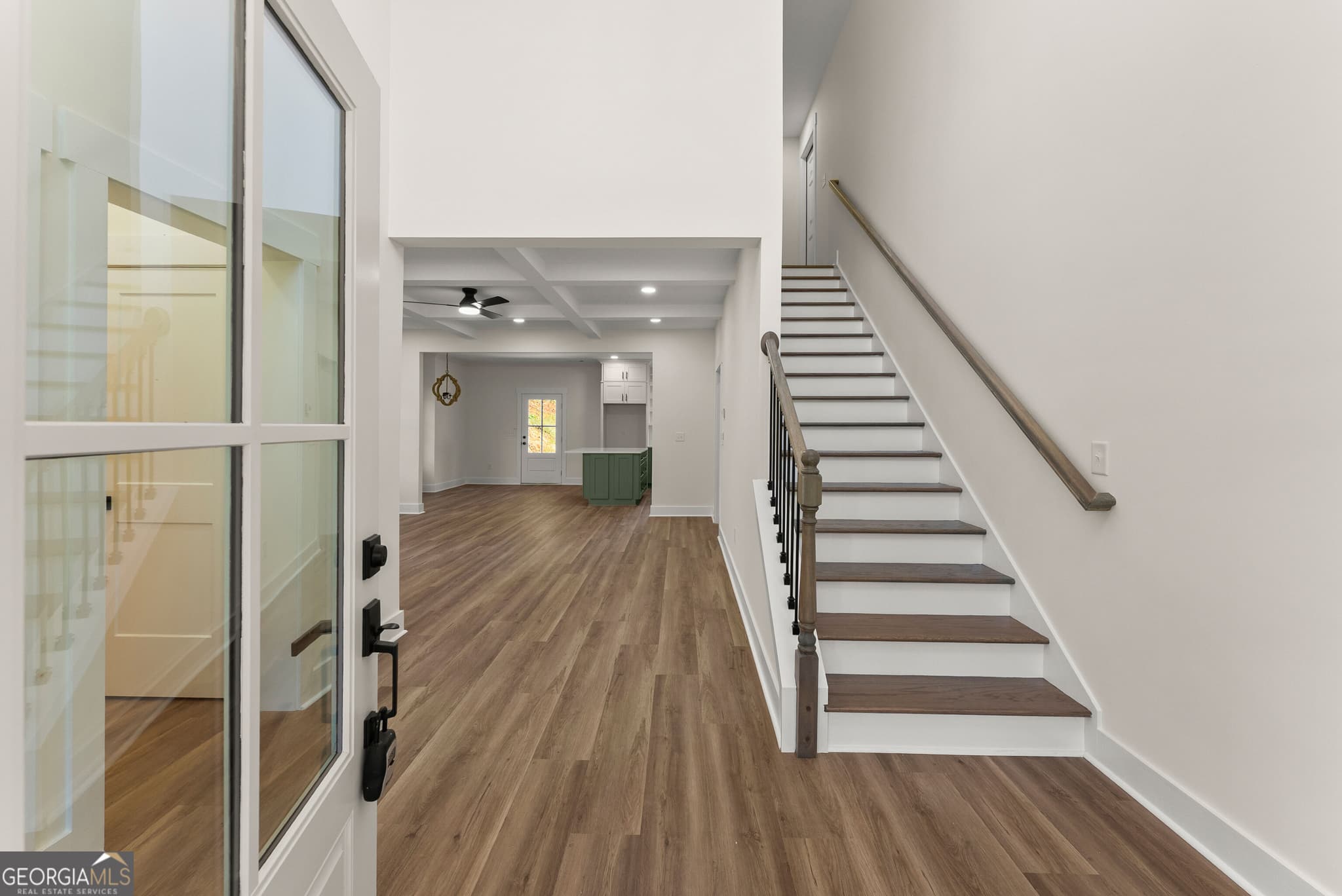 4 bedroom, 3.5 bathroom single family residence for sale at 4615 PERRY Road, Gainesville, GA 30506 — photo 6