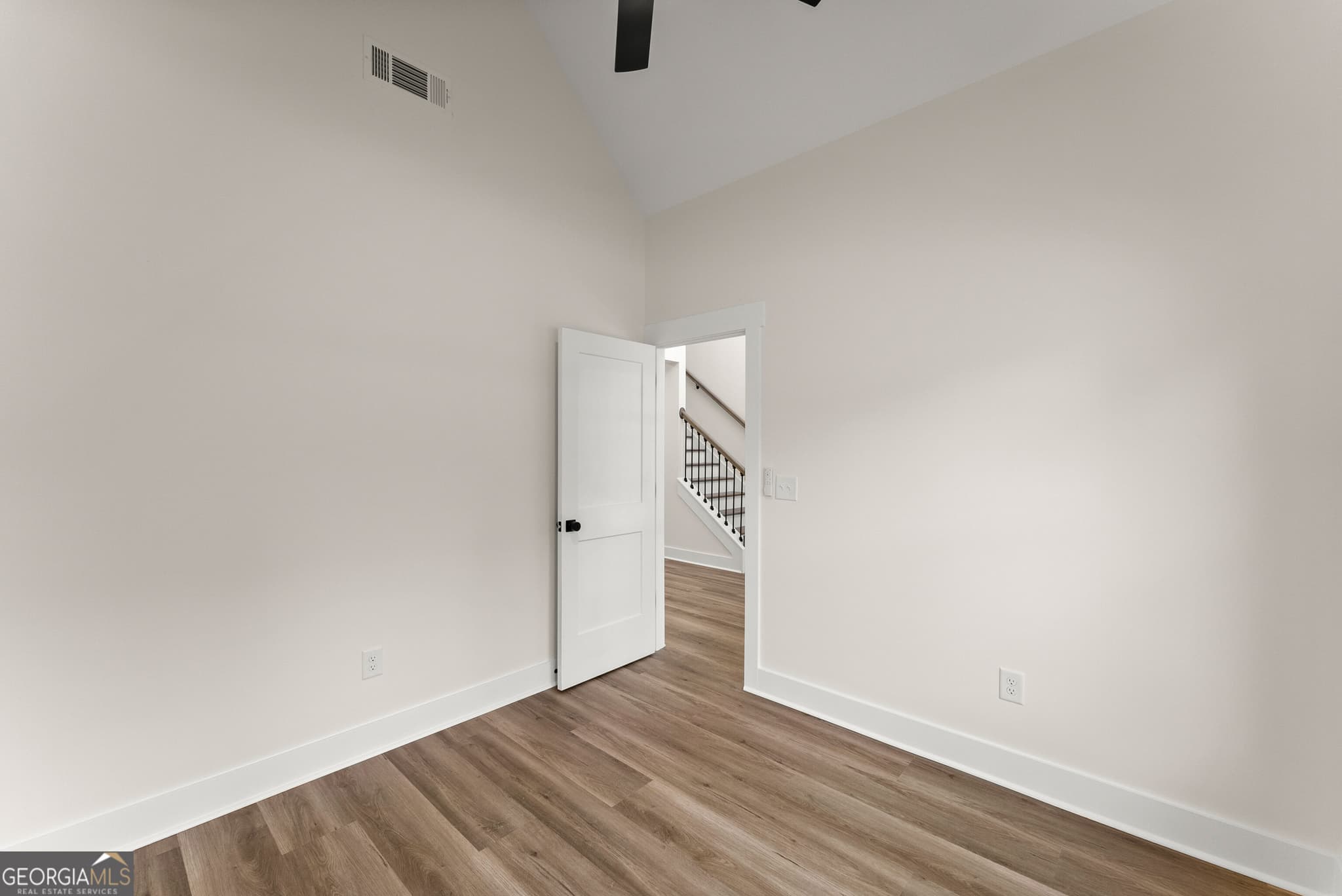 4 bedroom, 3.5 bathroom single family residence for sale at 4615 PERRY Road, Gainesville, GA 30506 — photo 9
