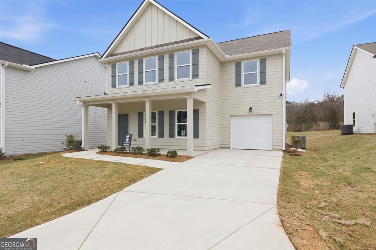 4 bedroom, 2.5 bathroom, 1,733 sq ft single family residence for sale at 5 Morningside Court, Thomaston, GA 30286 — photo 1 of 26