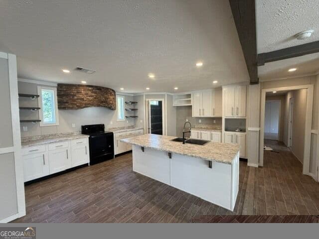 4 bedroom, 2 bathroom, 1,650 sq ft manufactured home,single family residence under contract at 2883 Carl Sutton Road, Lizella, GA 31052 — photo 6