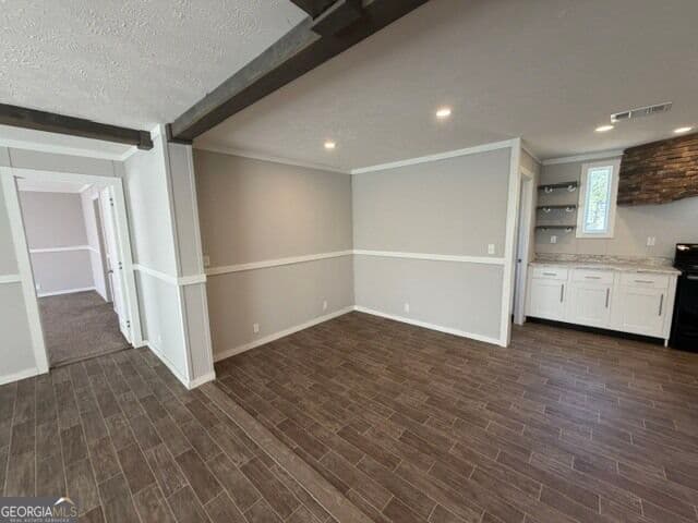 4 bedroom, 2 bathroom, 1,650 sq ft manufactured home,single family residence under contract at 2883 Carl Sutton Road, Lizella, GA 31052 — photo 5