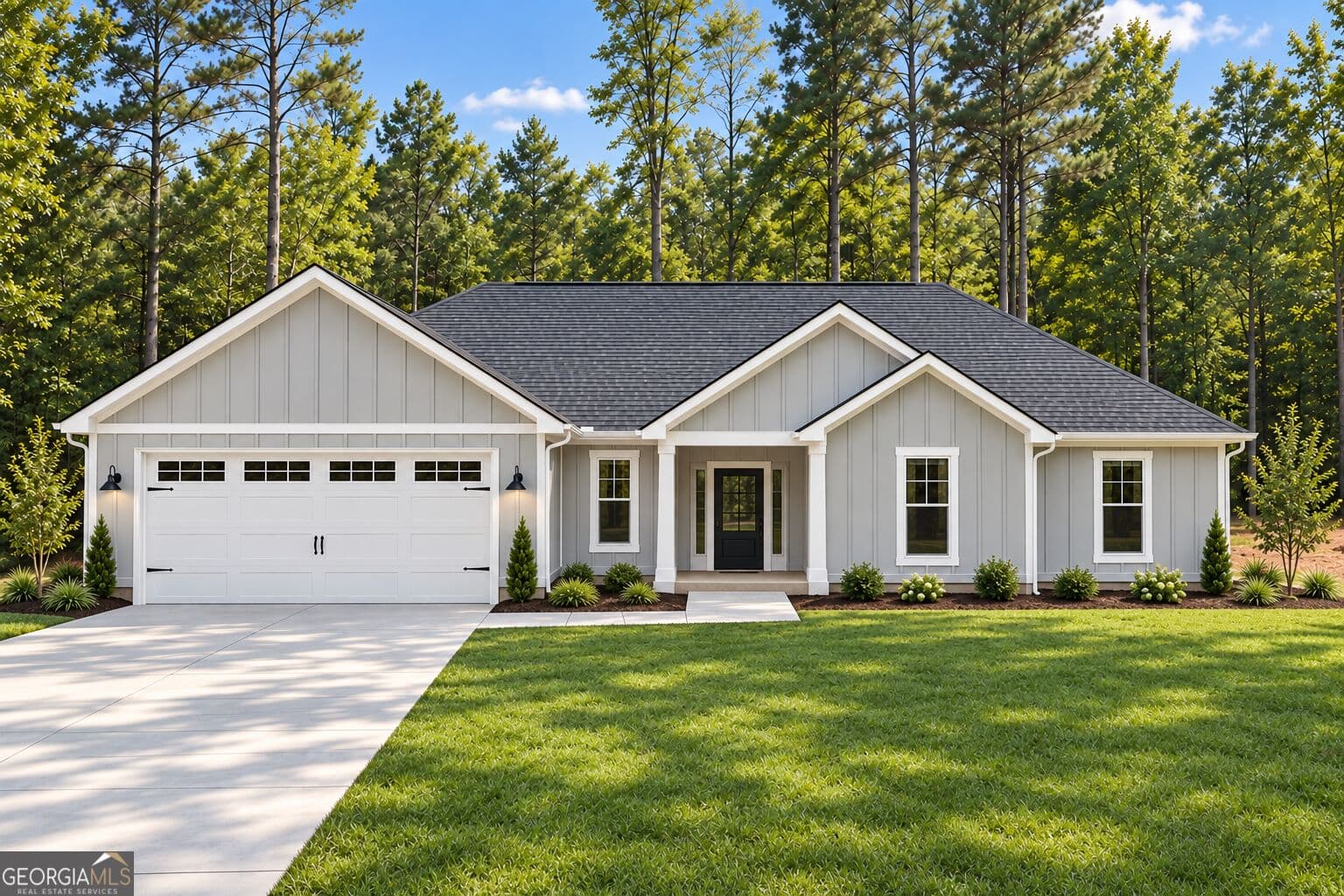 4 bedroom, 2.5 bathroom, 2,514 sq ft single family residence for sale at 958 Manning Gin Road, Winder, GA 30680 — photo 1 of 1