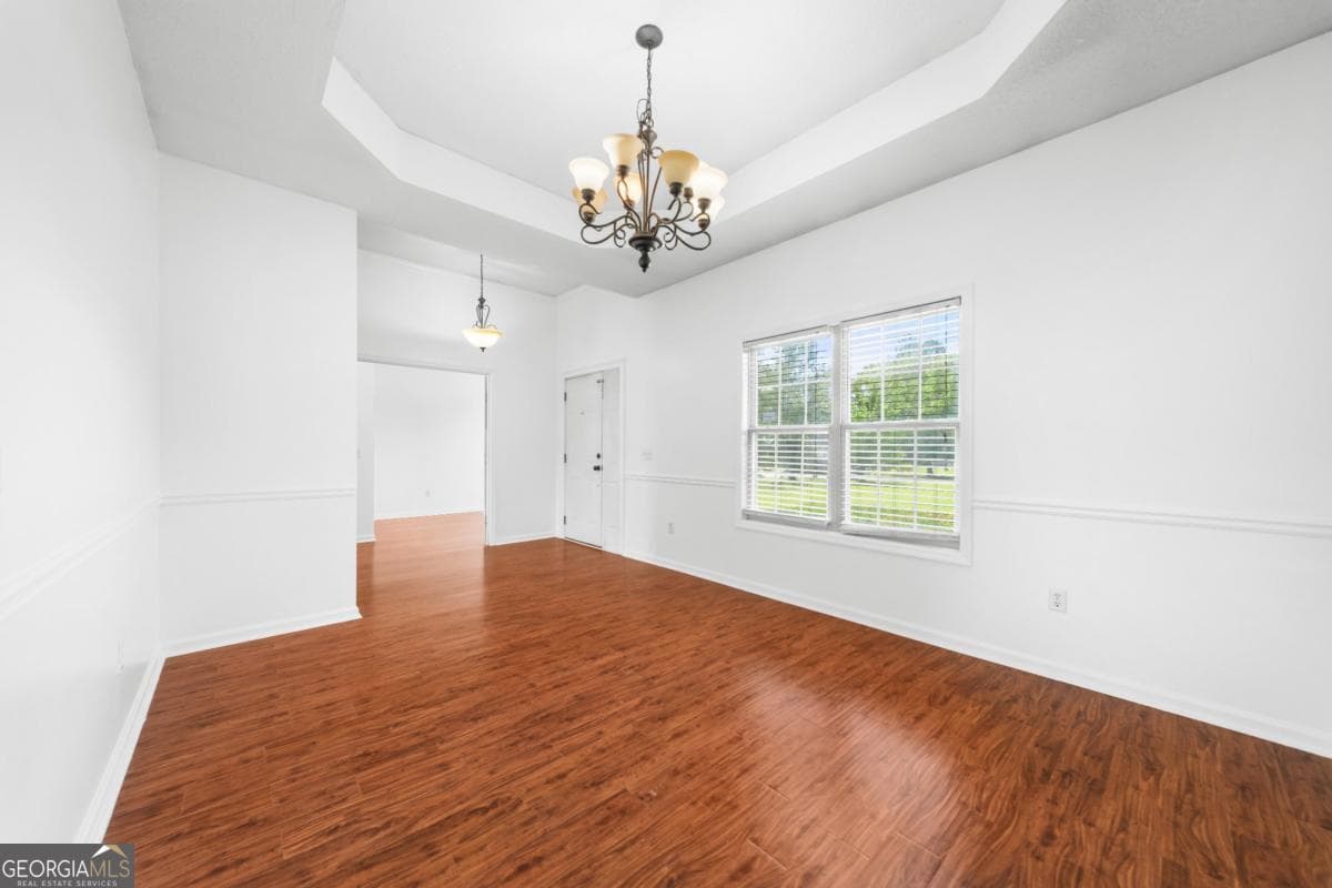 5 bedroom, 3 bathroom, 2,511 sq ft single family residence for sale at 1005 Chase Court, Statesboro, GA 30458 — photo 9