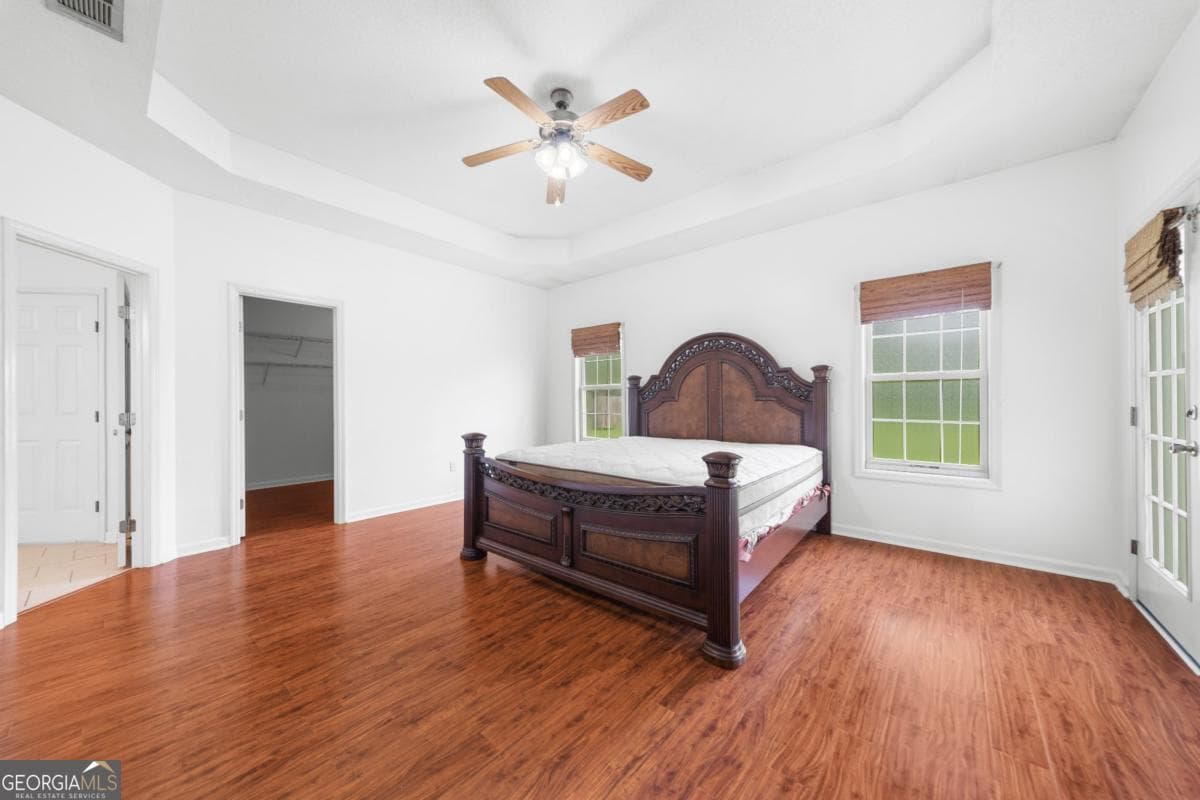 5 bedroom, 3 bathroom, 2,511 sq ft single family residence for sale at 1005 Chase Court, Statesboro, GA 30458 — photo 10