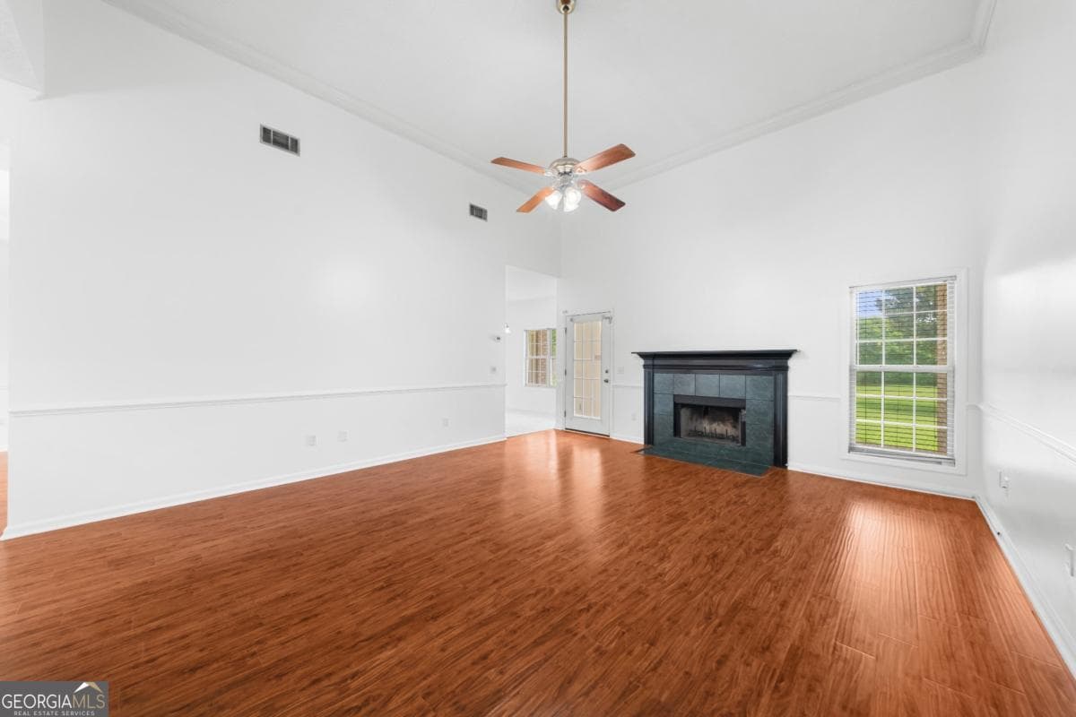 5 bedroom, 3 bathroom, 2,511 sq ft single family residence for sale at 1005 Chase Court, Statesboro, GA 30458 — photo 4