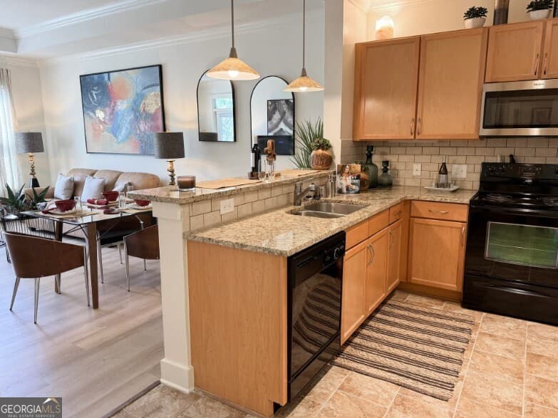 2 bedroom, 2 bathroom, 1,266 sq ft apartment for rent at 1740 Century Circle 1124, Atlanta, GA 30345 for $2,163 a month — photo 1 of 18