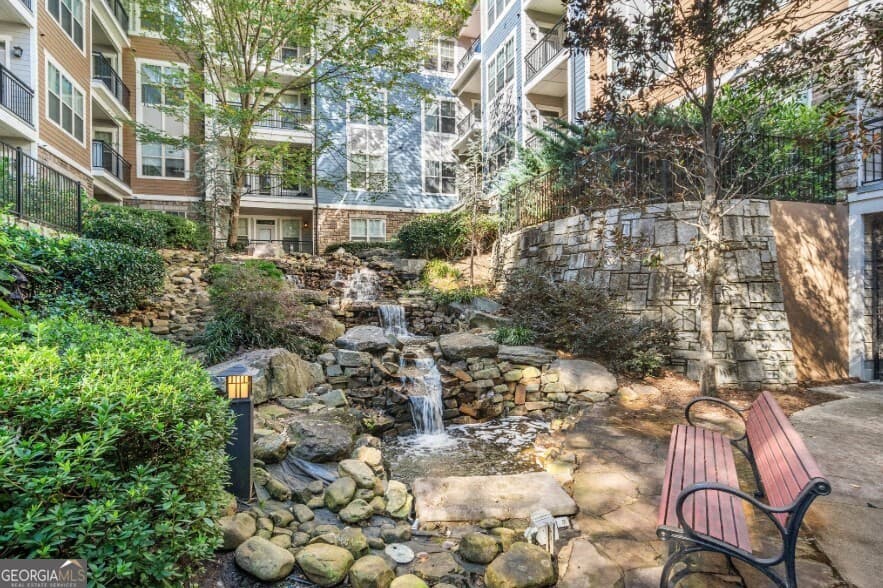 2 bedroom, 2 bathroom, 1,266 sq ft apartment for rent at 1740 Century Circle 1124, Atlanta, GA 30345 for $2,163 a month — photo 10