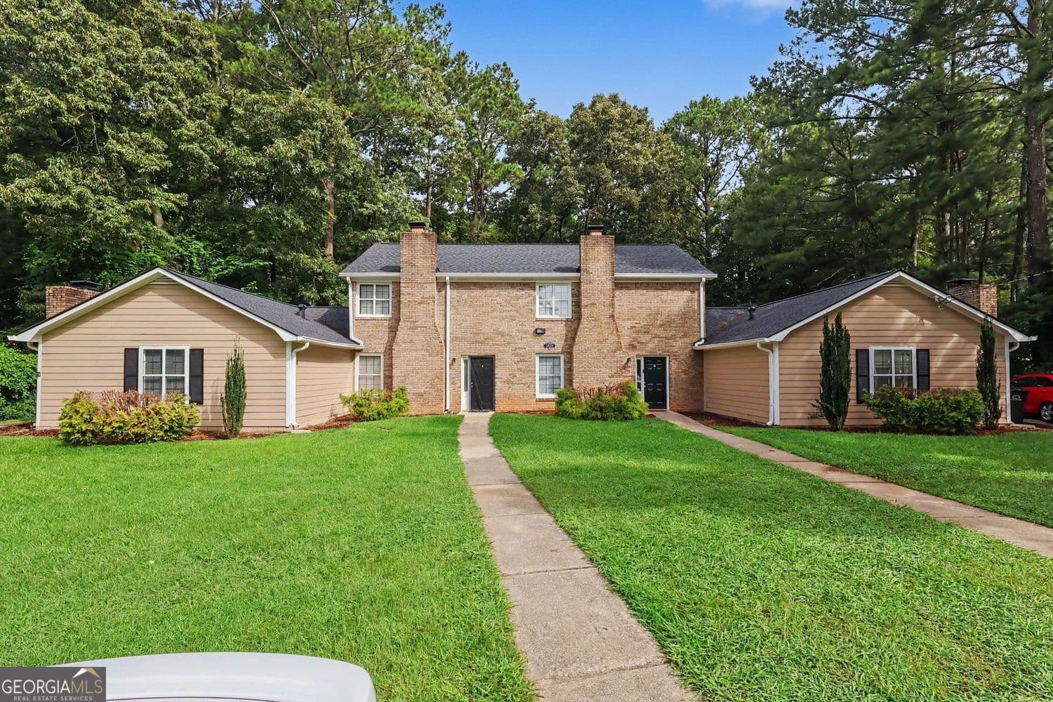 2 bedroom, 1.5 bathroom, 912 sq ft quadruplex for rent at 2623 Dorian Drive UNIT D, Snellville, GA 30078 for $1,300 a month — photo 1 of 1
