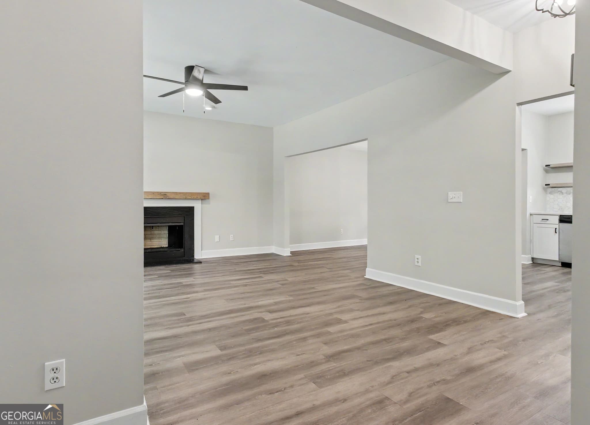4 bedroom, 2.5 bathroom, 2,058 sq ft single family residence for rent at 1359 Fischer Road, Sharpsburg, GA 30277 for $2,800 a month — photo 6