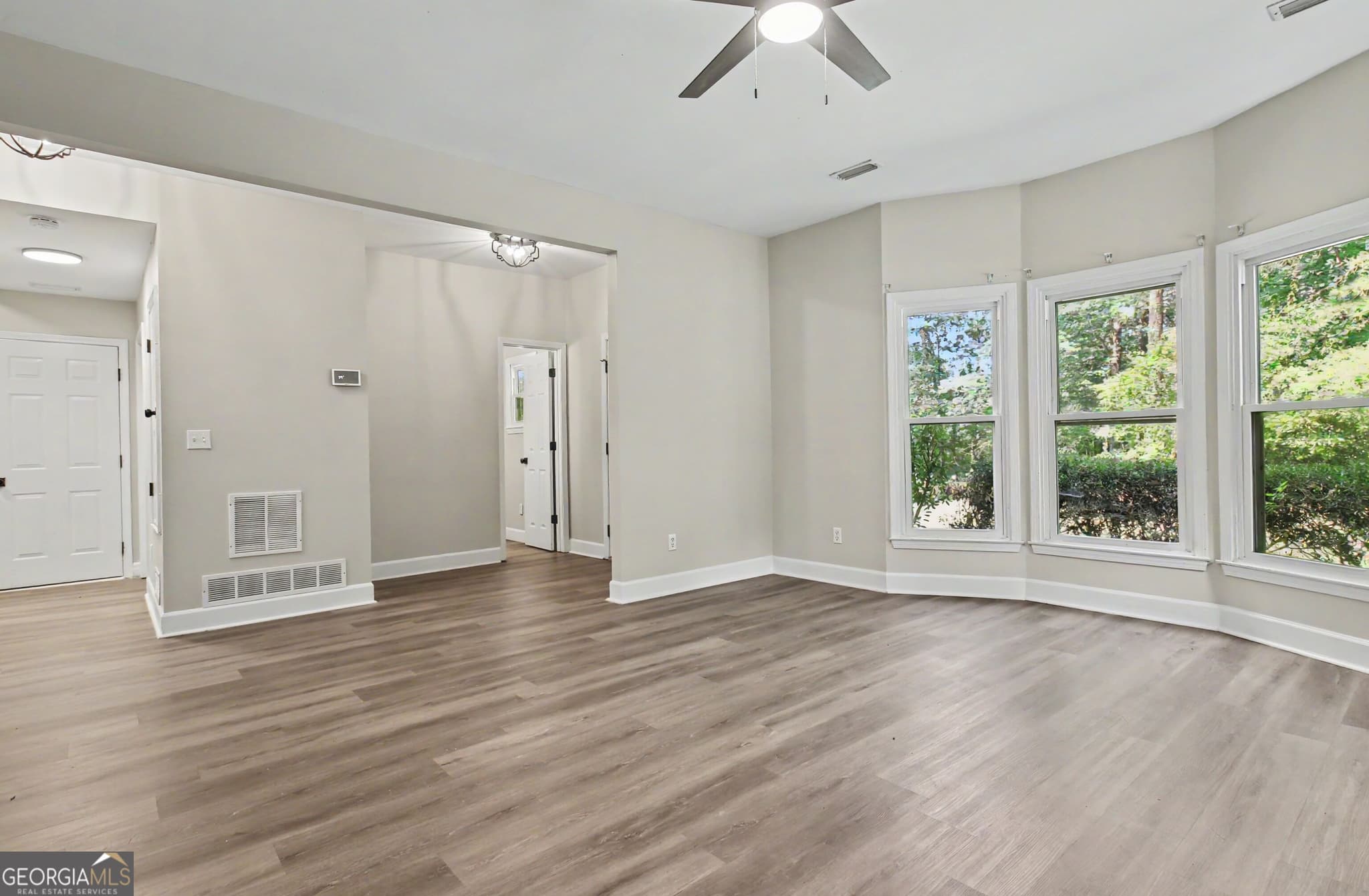 4 bedroom, 2.5 bathroom, 2,058 sq ft single family residence for rent at 1359 Fischer Road, Sharpsburg, GA 30277 for $2,800 a month — photo 8