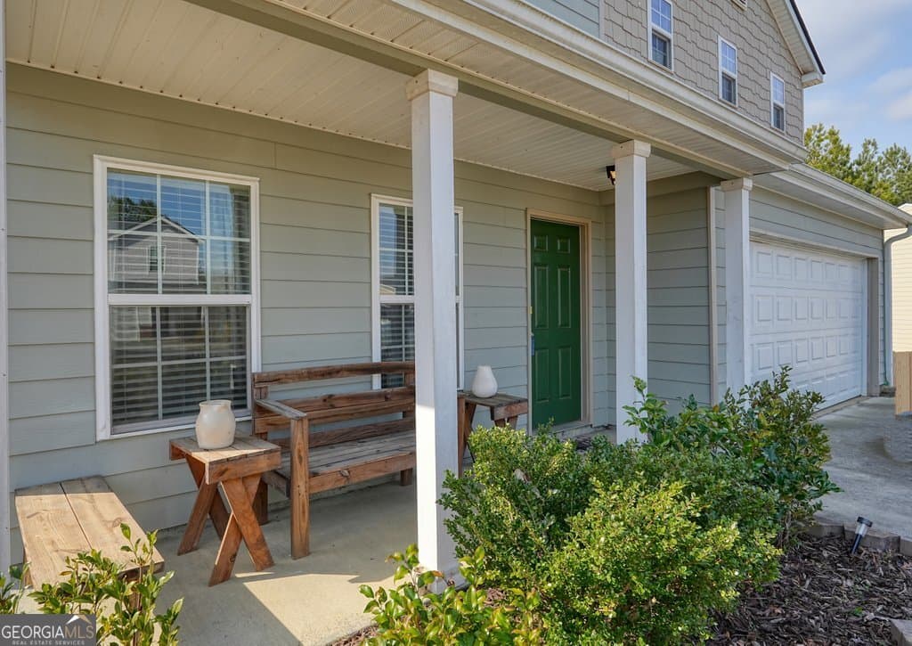 4 bedroom, 3 bathroom, 2,040 sq ft single family residence for sale at 18 Oxford Lane, Kingston, GA 30145 — photo 5