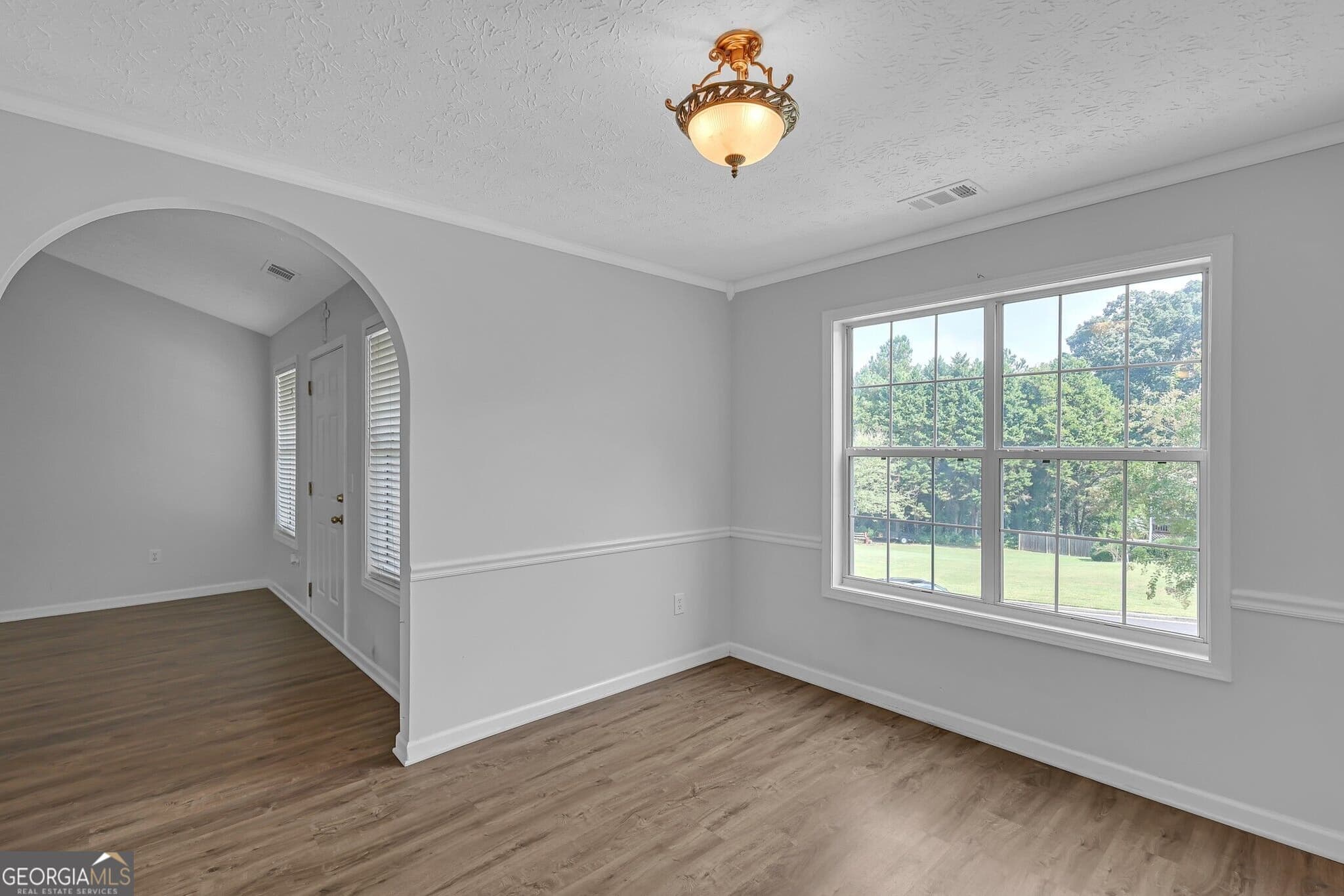 3 bedroom, 2 bathroom, 1,562 sq ft single family residence for sale at 4345 Lexington Ridge Drive, Loganville, GA 30052 — photo 10