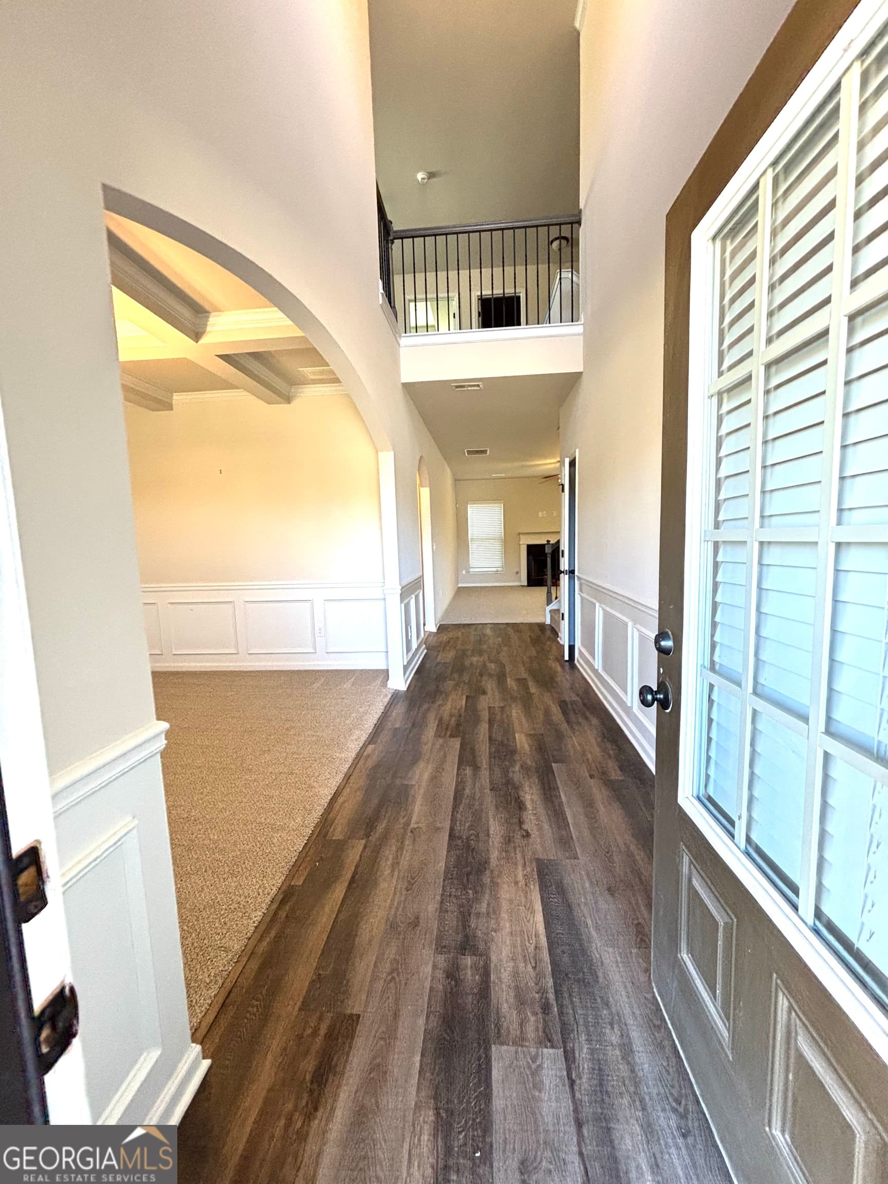 5 bedroom, 3 bathroom, 3,218 sq ft single family residence for sale at 197 Weymouth Drive, Locust Grove, GA 30248 — photo 4