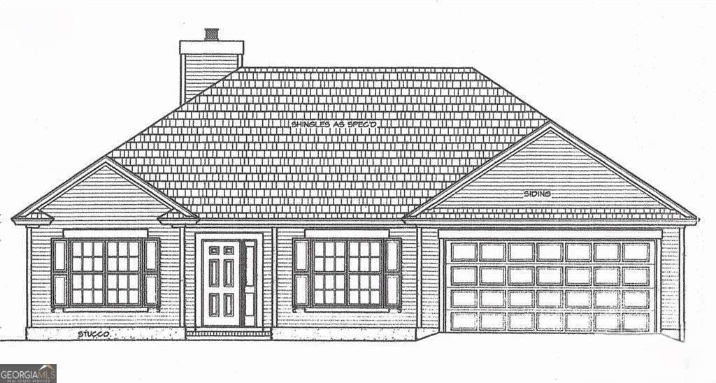 211 Camelia Drive, Sylvania, GA 30467 — most recent listing photo