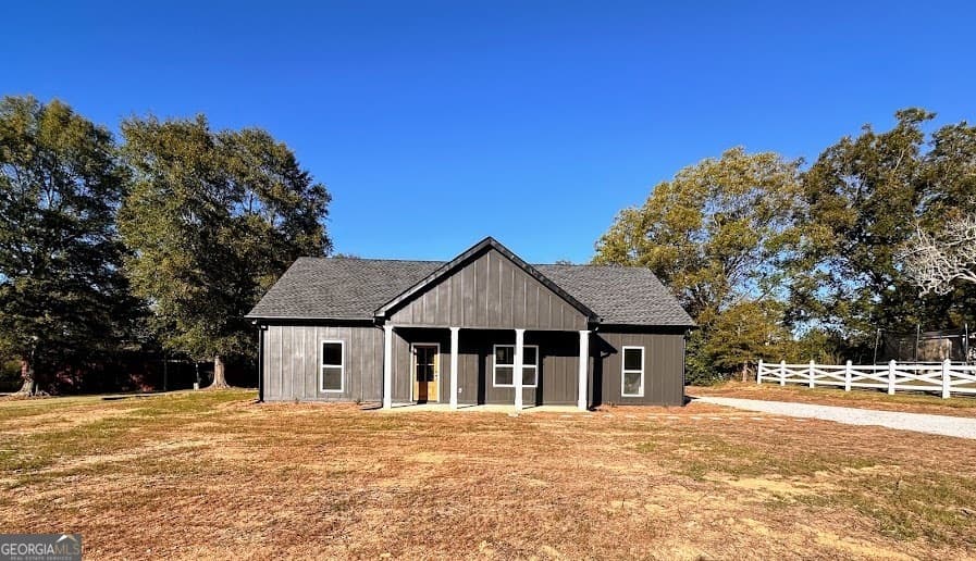 20735 Main Street, Ranburne, AL 36273 — most recent listing photo