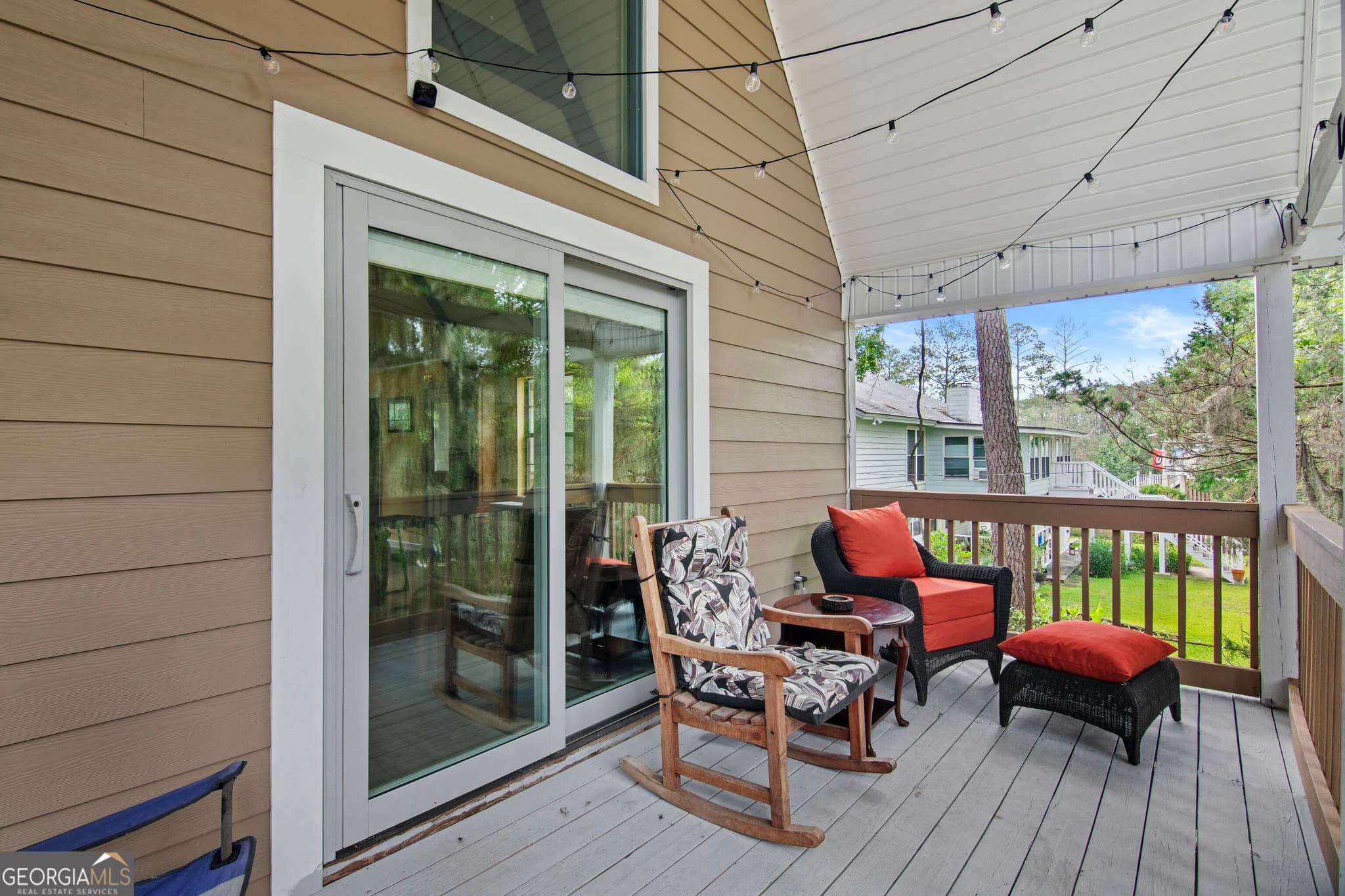3 bedroom, 2 bathroom, 1,208 sq ft single family residence for sale at 641 Tideland Drive, Midway, GA 31320 — photo 9