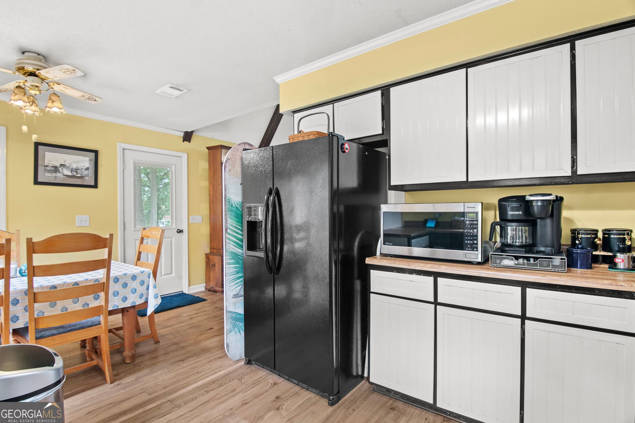 3 bedroom, 2 bathroom, 1,208 sq ft single family residence for sale at 641 Tideland Drive, Midway, GA 31320 — photo 10